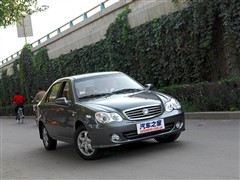 2007款 1.3L 手动精致舒适型