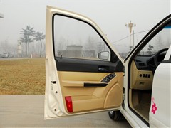 2007款 1.5L 自动精致标准型