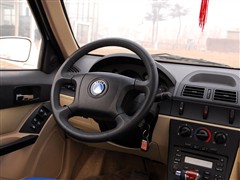 2007款 1.5L 自动精致标准型