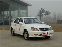 2007款 1.5L 自动精致标准型