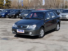 2007款 1.3L 手动精致标准型