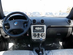 2007款 1.3L 手动精致标准型