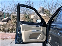 2009款 1.3L 手动经典标准型