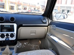 2009款 1.3L 手动经典标准型