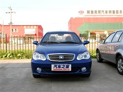 2009款 1.3L 手动精致标准型