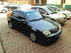 2009款 1.3L 手动精致标准型