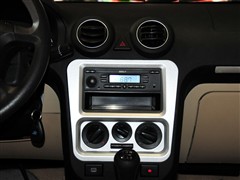 2010款 1.3L 手动经典版