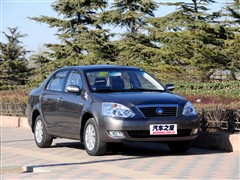 2011款 1.5L 天窗导航版