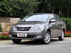 2012款 1.5L CVVT舒适型