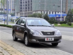 2012款 1.5L CVVT豪华型