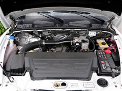 2012款 2.4L 定制商务型