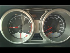 2013款 1.8L 手动进取型