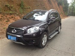 2013款 1.8L 手动进取型