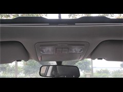 2013款 1.8L 手动精英型