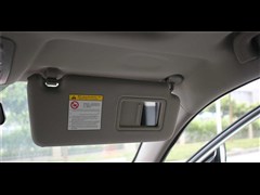 2013款 1.8L 手动精英型