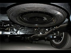 2013款 1.8L 手动精英型