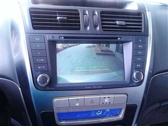 2013款 1.8L 手动精英型