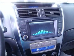 2013款 1.8L 手动精英型