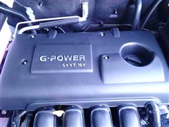 2013款 1.8L 手动精英型