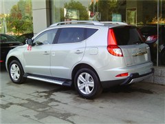 2013款 1.8L 手动精英型