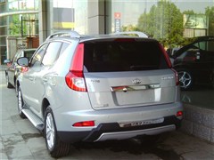 2013款 1.8L 手动精英型