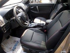 2014款 2.0L 自动豪华型