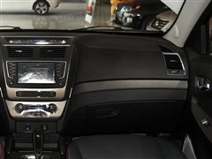 2014款 2.4L 自动尊贵型