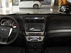 2014款 2.4L 自动尊贵型