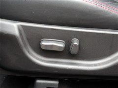 2014款 2.0L 自动尊贵型 国V