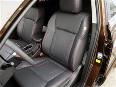 2014款 2.0L 自动尊贵型 国V