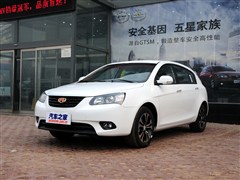 2013款 两厢 1.8L CVT精英型