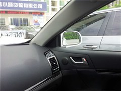 2013款 两厢 1.8L CVT尊贵型