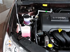 2010款 两厢 1.5L 手动尊贵型