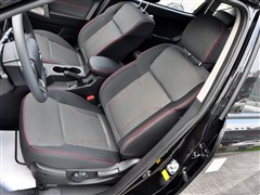 2014款 1.8L 手动超值版