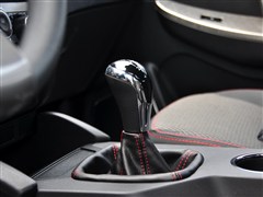 2014款 1.8L 手动超值版