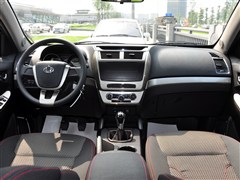 2014款 1.8L 手动超值版