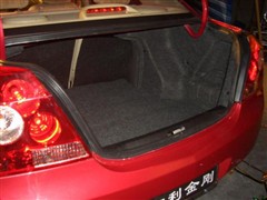 2006款 1.6L 手动舒适型