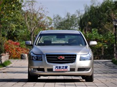 2011款 2.4L 自动行政版