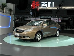 2010款 三厢 1.8L 手动尊贵型