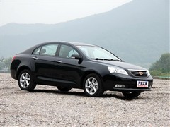 2010款 三厢 1.8L CVT精英型