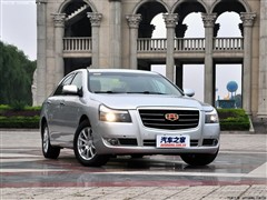 2011款 2.0L 自动标准版