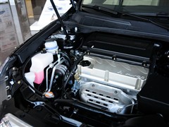 2011款 2.0L 自动舒适版