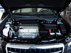 2011款 2.0L 自动舒适版