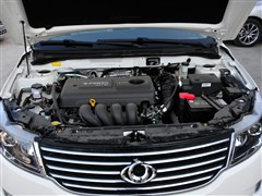 2012款 1.8L 手动豪华型