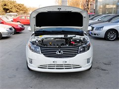 2012款 1.8L 手动豪华型