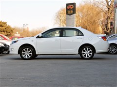 2012款 1.8L 手动豪华型