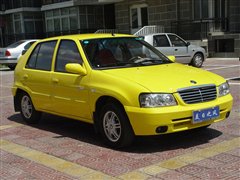 2004款 美日之风 1.3