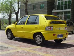 2004款 美日之风 1.3