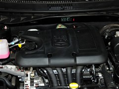 2012款 1.5L 手动豪华型