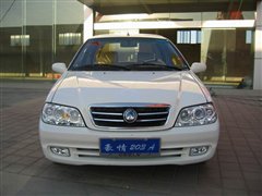 2004款 1.0L 舒适型